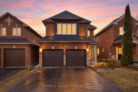 Photo 0 at 489 Menczel Crescent, Summerhill Estates, Newmarket