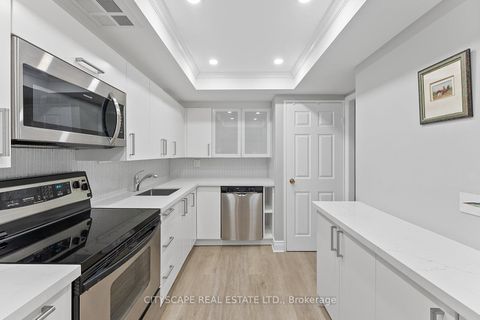 Photo 5 at 202 - 2045 Lake Shore Boulevard W, Mimico, Toronto