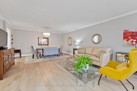 Photo 11 at 202 - 2045 Lake Shore Boulevard W, Mimico, Toronto