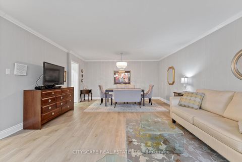 Photo 12 at 202 - 2045 Lake Shore Boulevard W, Mimico, Toronto
