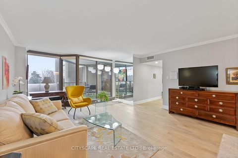 Photo 15 at 202 - 2045 Lake Shore Boulevard W, Mimico, Toronto