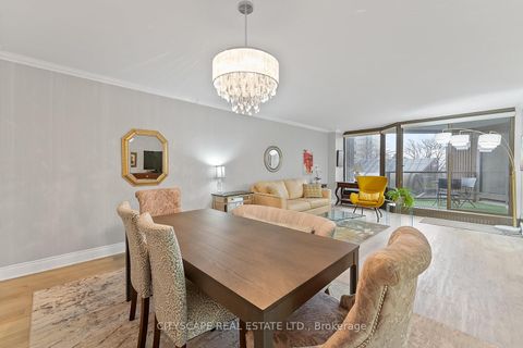 Photo 19 at 202 - 2045 Lake Shore Boulevard W, Mimico, Toronto