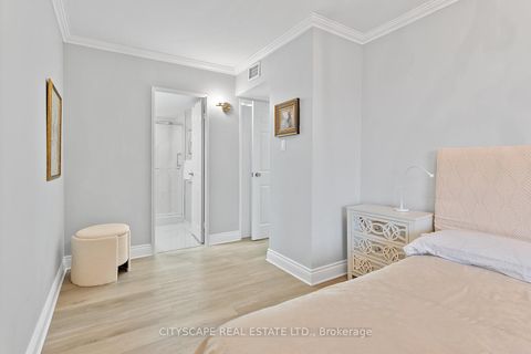 Photo 26 at 202 - 2045 Lake Shore Boulevard W, Mimico, Toronto