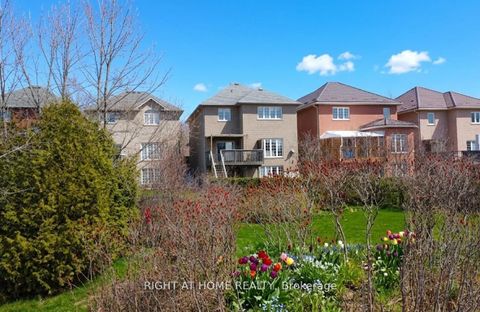 Photo 3 at 740 Colter Street, Summerhill Estates, Newmarket