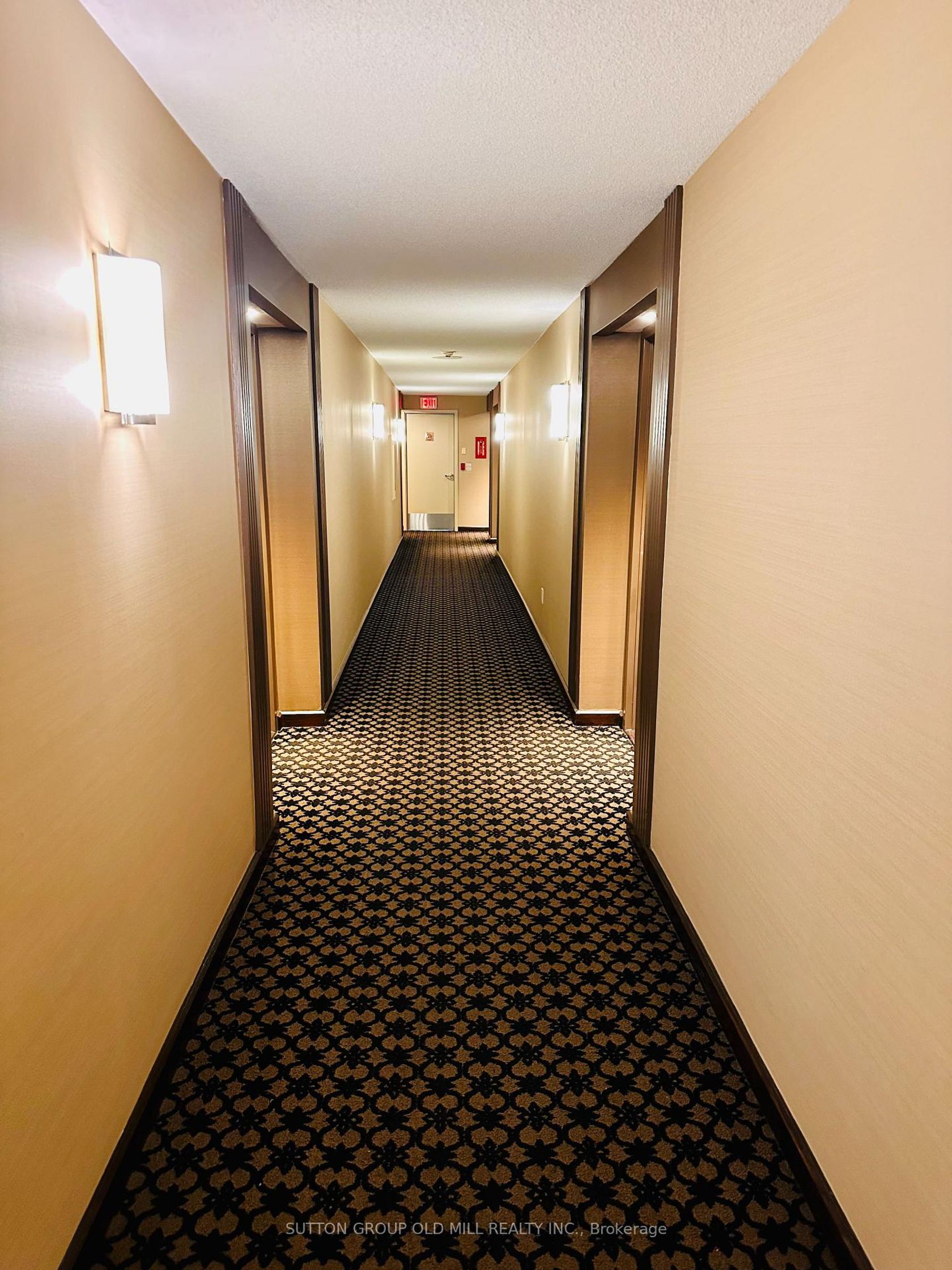2205 - 101 Subway Crescent, City Centre West, Toronto photo number 2