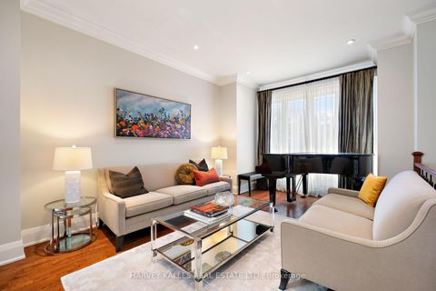 Photo 4 at 487 Spadina Road, Forest Hill South, Toronto