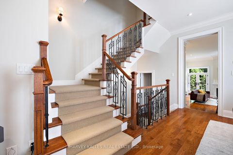 Photo 7 at 487 Spadina Road, Forest Hill South, Toronto