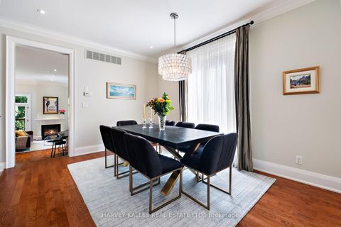 Photo 8 at 487 Spadina Road, Forest Hill South, Toronto