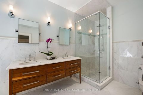 Photo 21 at 487 Spadina Road, Forest Hill South, Toronto