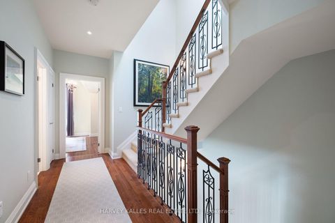 Photo 23 at 487 Spadina Road, Forest Hill South, Toronto