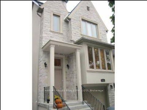 Photo 48 at 487 Spadina Road, Forest Hill South, Toronto