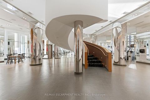 Photo 19 at 3807 - 10 York Street, Waterfront Communities C1, Toronto