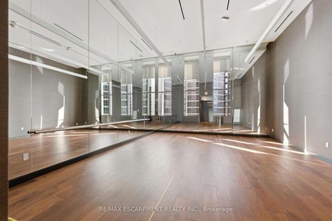 Photo 24 at 3807 - 10 York Street, Waterfront Communities C1, Toronto