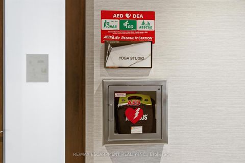 Photo 25 at 3807 - 10 York Street, Waterfront Communities C1, Toronto