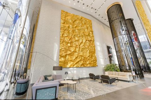 Photo 30 at 3807 - 10 York Street, Waterfront Communities C1, Toronto