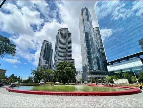 Photo 33 at 3807 - 10 York Street, Waterfront Communities C1, Toronto