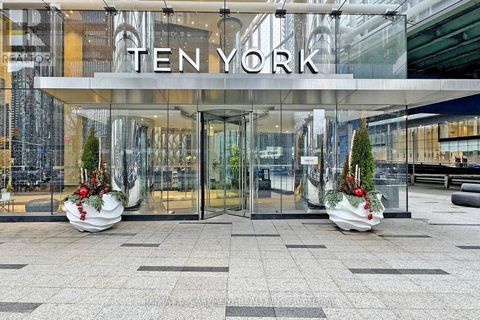 Photo 34 at 3807 - 10 York Street, Waterfront Communities C1, Toronto