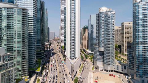 Photo 38 at 3807 - 10 York Street, Waterfront Communities C1, Toronto