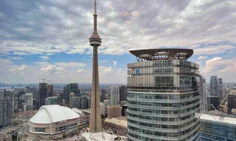 Photo 39 at 3807 - 10 York Street, Waterfront Communities C1, Toronto