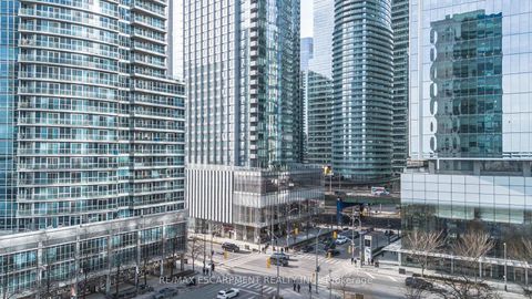 Photo 41 at 3807 - 10 York Street, Waterfront Communities C1, Toronto