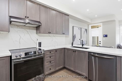 Photo 13 at 255 Moody Drive, Kleinburg, Vaughan
