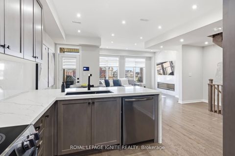 Photo 14 at 255 Moody Drive, Kleinburg, Vaughan