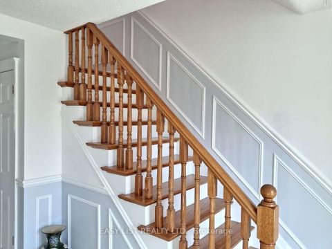 Photo 6 at 6 Brigham Court, Old Rexdale, Toronto