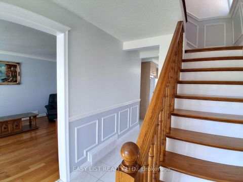 Photo 7 at 6 Brigham Court, Old Rexdale, Toronto