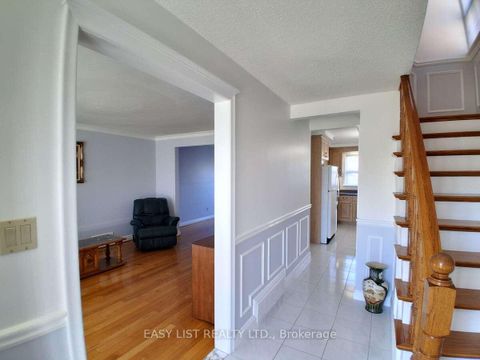 Photo 8 at 6 Brigham Court, Old Rexdale, Toronto