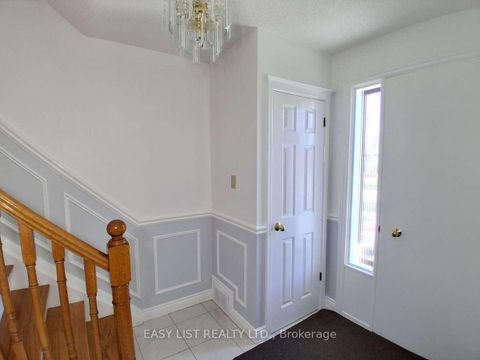 Photo 9 at 6 Brigham Court, Old Rexdale, Toronto