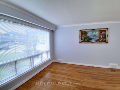 Photo 11 at 6 Brigham Court, Old Rexdale, Toronto
