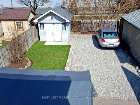 Photo 15 at 6 Brigham Court, Old Rexdale, Toronto