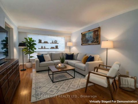 Photo 18 at 6 Brigham Court, Old Rexdale, Toronto