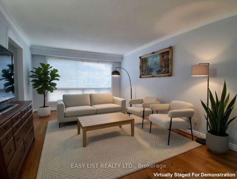 Photo 19 at 6 Brigham Court, Old Rexdale, Toronto