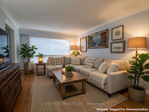 Photo 20 at 6 Brigham Court, Old Rexdale, Toronto