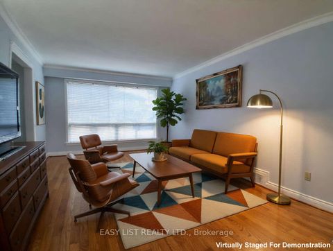 Photo 21 at 6 Brigham Court, Old Rexdale, Toronto