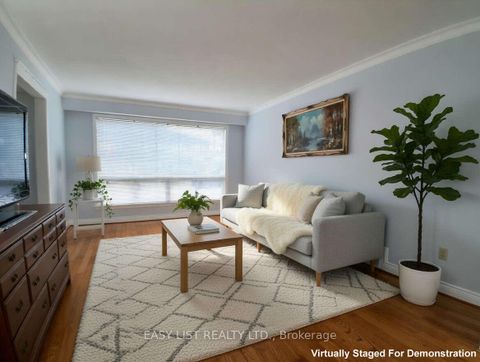 Photo 22 at 6 Brigham Court, Old Rexdale, Toronto