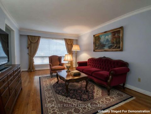 Photo 23 at 6 Brigham Court, Old Rexdale, Toronto