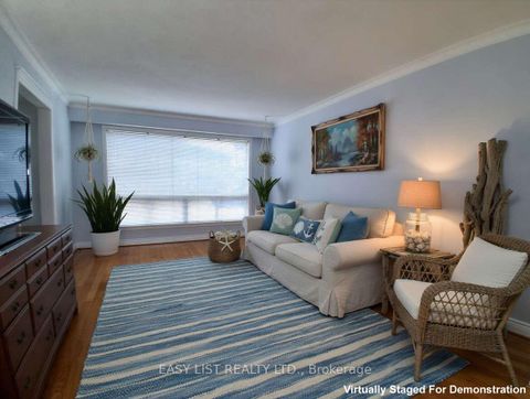 Photo 24 at 6 Brigham Court, Old Rexdale, Toronto