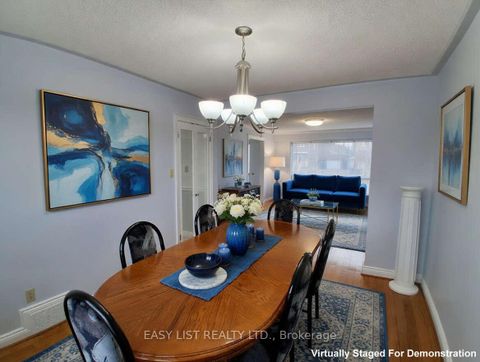 Photo 27 at 6 Brigham Court, Old Rexdale, Toronto