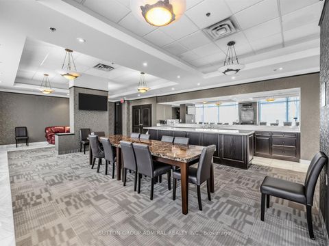 Photo 4 at 712 - 935 Sheppard Avenue W, Clanton Park, Toronto