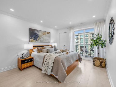 Photo 6 at 712 - 935 Sheppard Avenue W, Clanton Park, Toronto