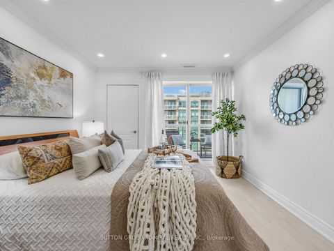 Photo 7 at 712 - 935 Sheppard Avenue W, Clanton Park, Toronto