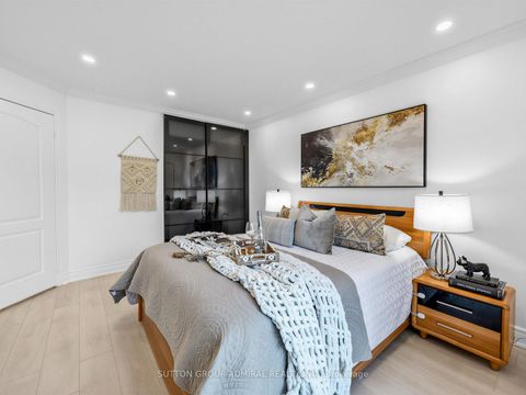 Photo 8 at 712 - 935 Sheppard Avenue W, Clanton Park, Toronto