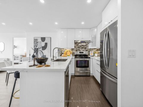 Photo 9 at 712 - 935 Sheppard Avenue W, Clanton Park, Toronto