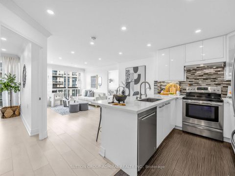 Photo 10 at 712 - 935 Sheppard Avenue W, Clanton Park, Toronto