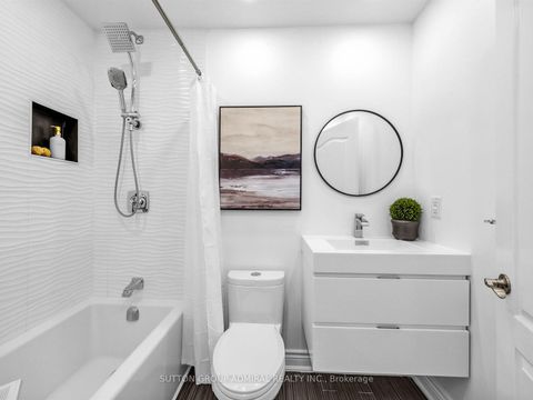 Photo 12 at 712 - 935 Sheppard Avenue W, Clanton Park, Toronto