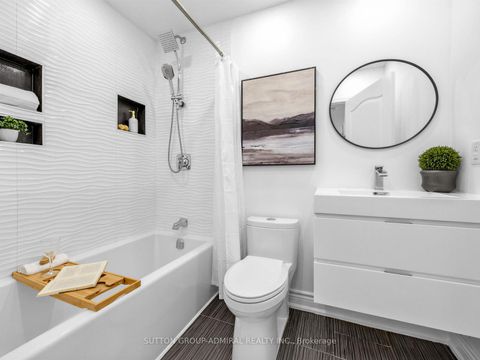 Photo 13 at 712 - 935 Sheppard Avenue W, Clanton Park, Toronto