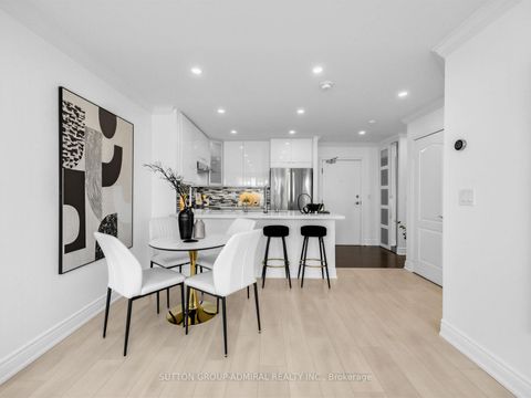 Photo 15 at 712 - 935 Sheppard Avenue W, Clanton Park, Toronto
