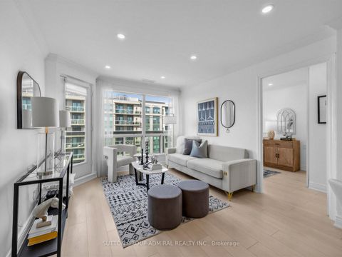 Photo 16 at 712 - 935 Sheppard Avenue W, Clanton Park, Toronto